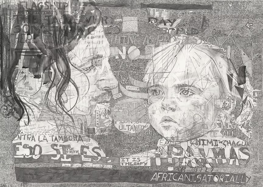 Father and Child