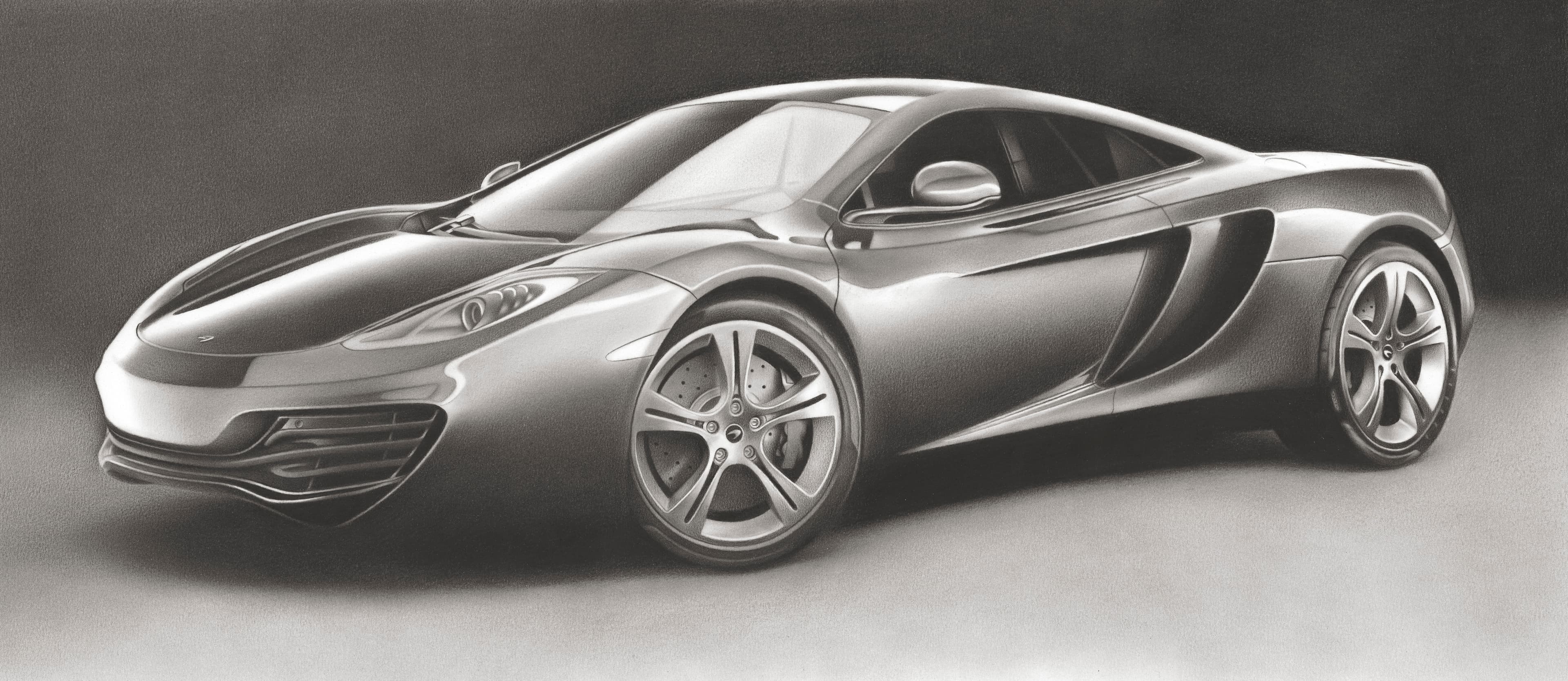 McLaren