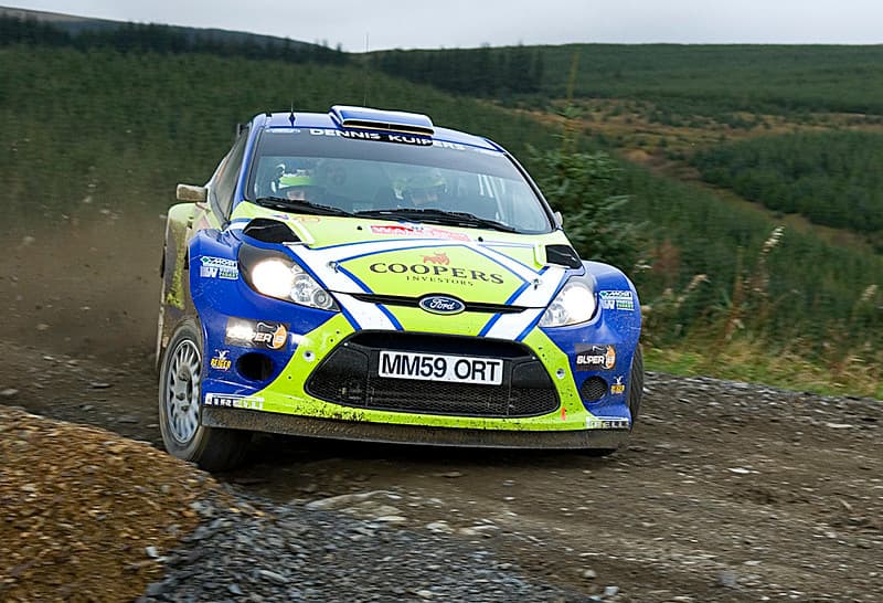 Rally