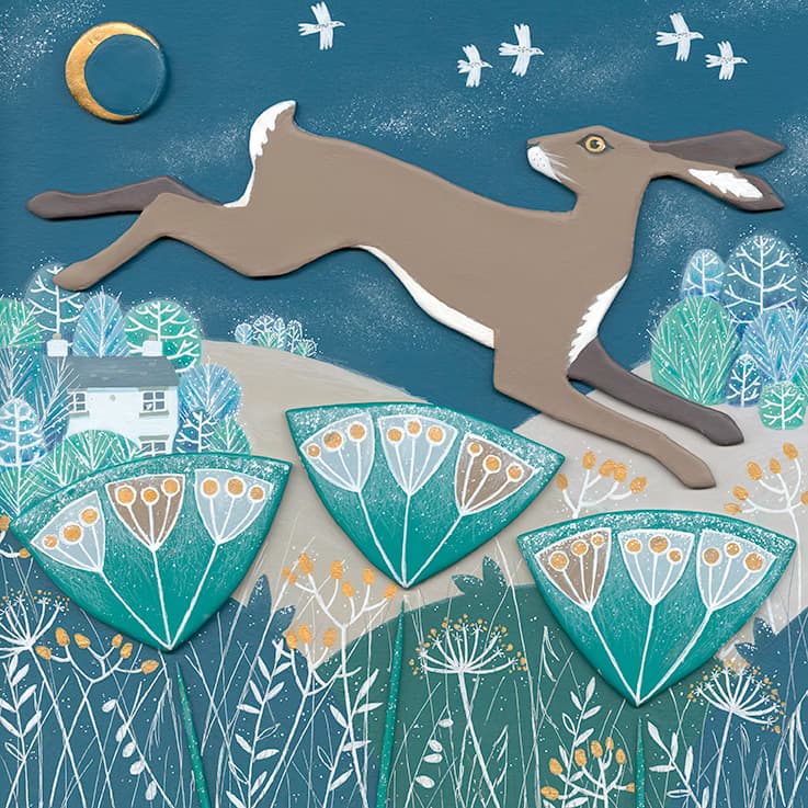 Hare