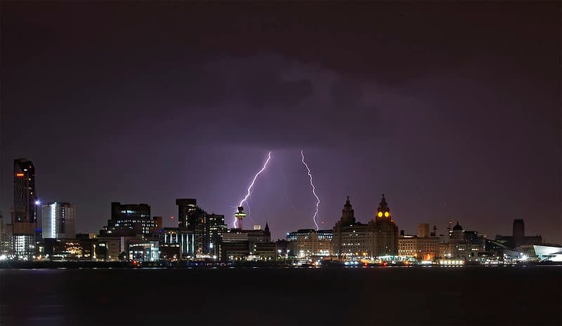 Liverpool Lightning
