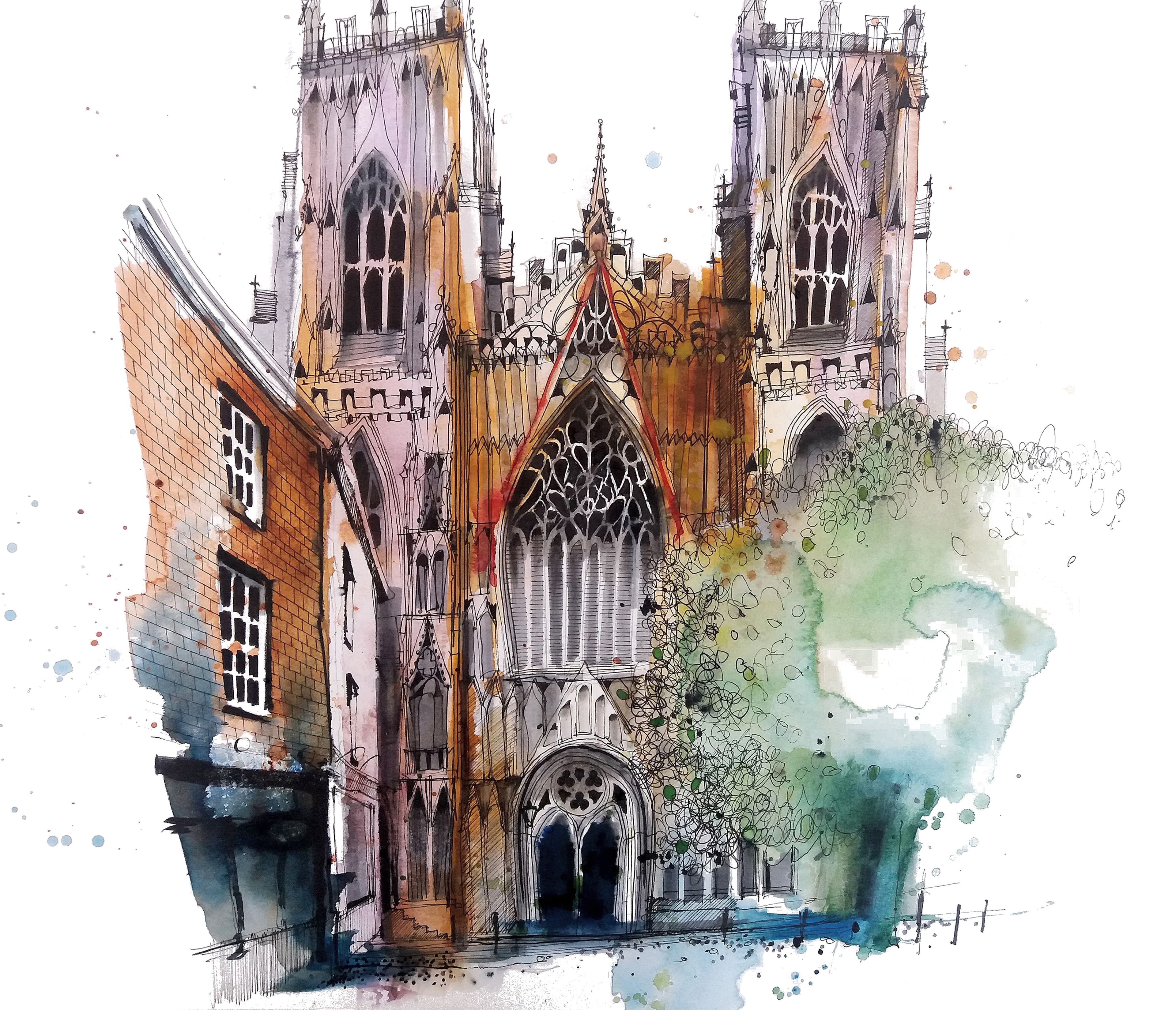 The Shambles